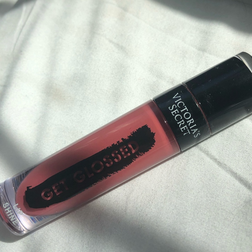 Victoria Secret Lip Shine